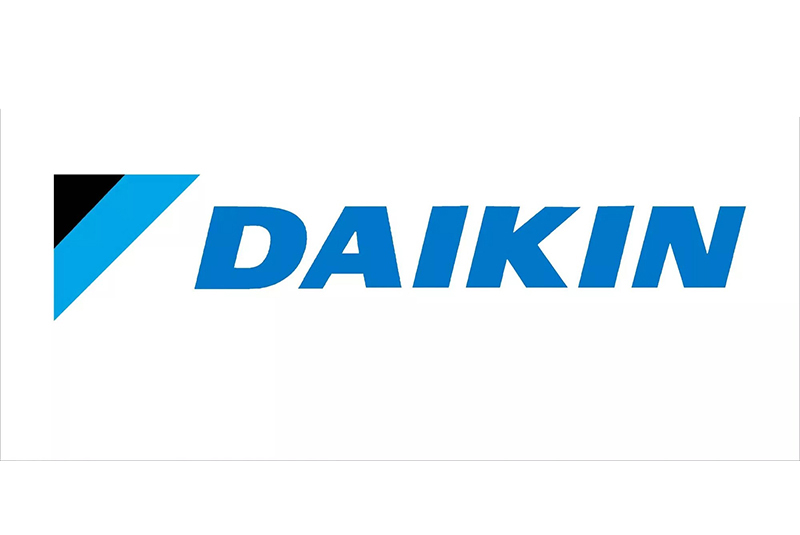 Daikin in Alhambra