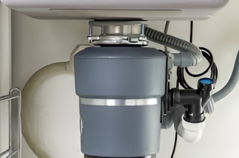 Finding Reliable Garbage Disposal Replacement Near Me in Alhambra, CA