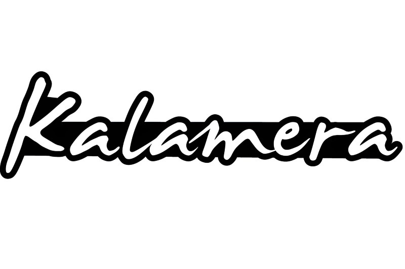 Kalamera in Alhambra