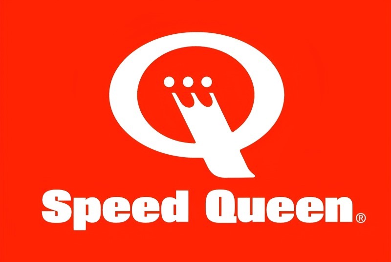 Speed Queen in Alhambra