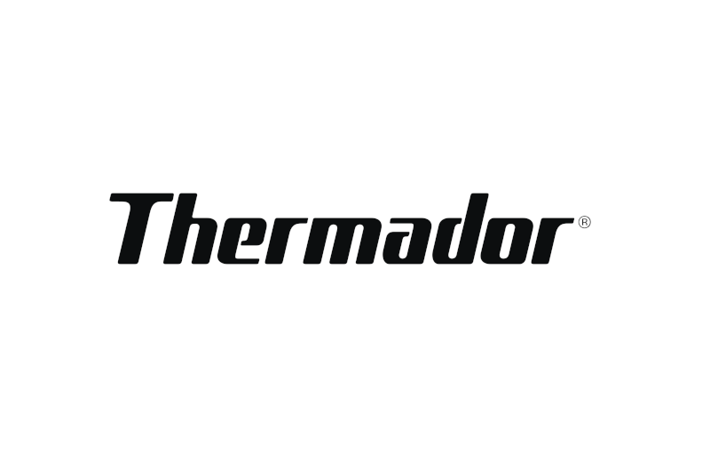 Thermador in Alhambra