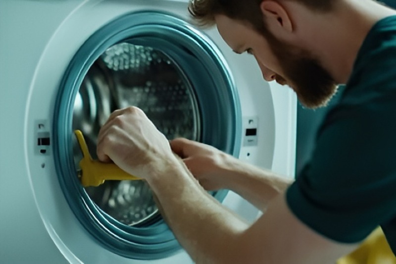 Washing Machine repair in Alhambra