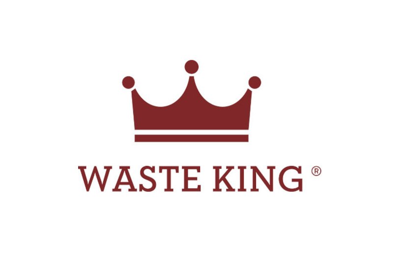 Waste King in Alhambra