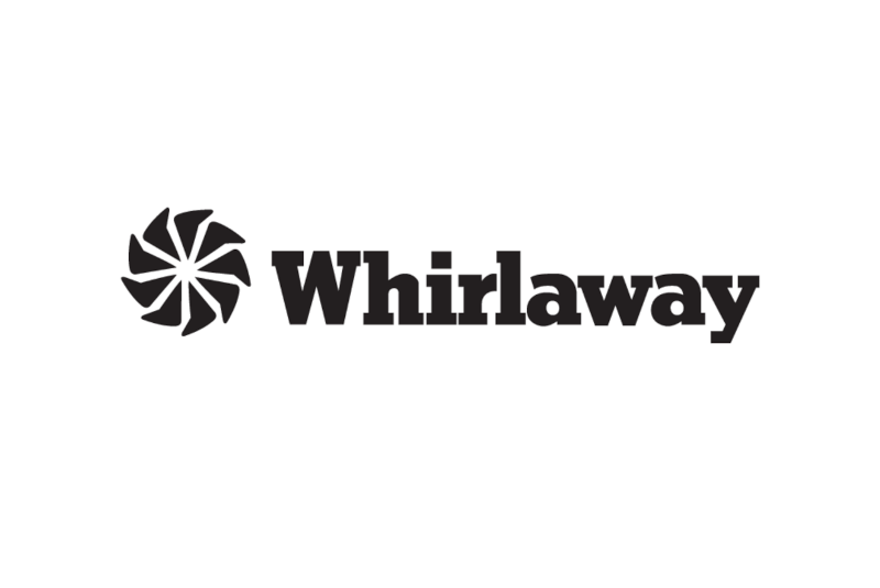 Whirlaway in Alhambra