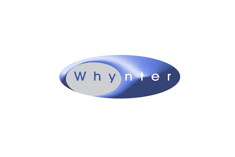 Whynter in Alhambra